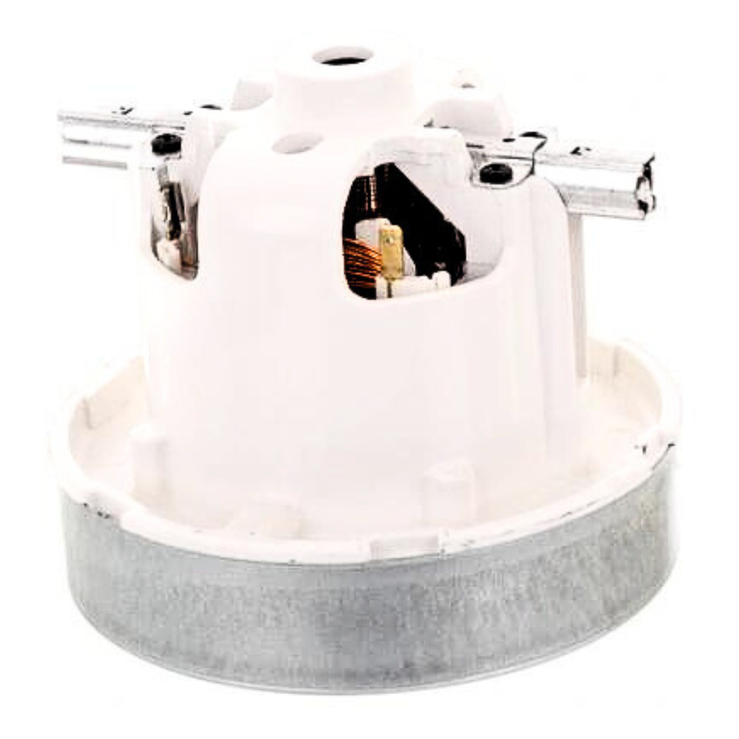 Turbína pro vysavač Ametek 1200 W 128x131x42 Karcher Nt Hilti Hc Flex