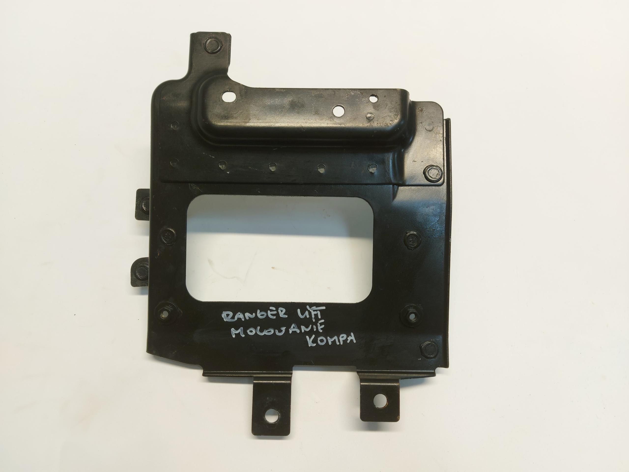 Ford Ranger IV LIFT 2022 Support plaque Console komputera