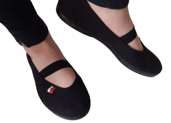 

Jarmirki jarmilki czeszki tenisówki 37,5 nr