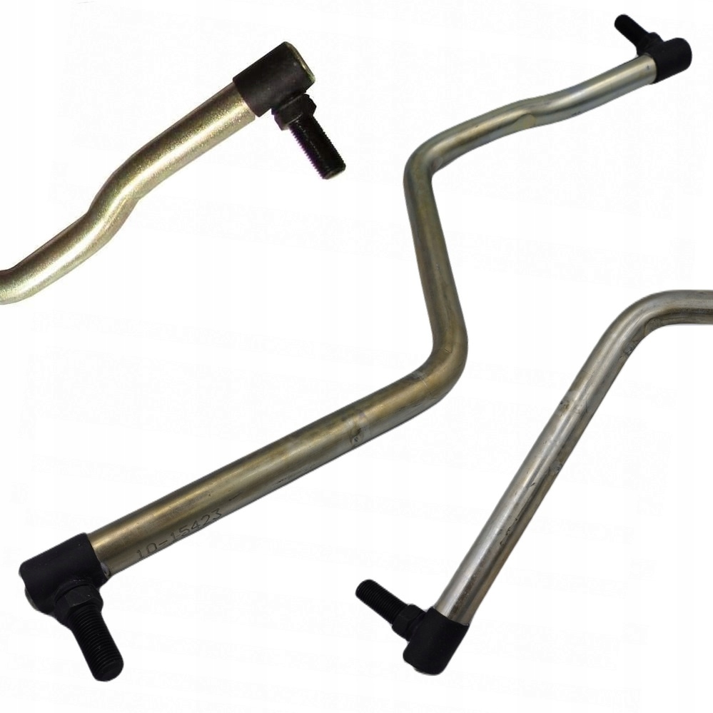 Tyč Řízení Levá Husqvarna LT131 LT125 CTH180