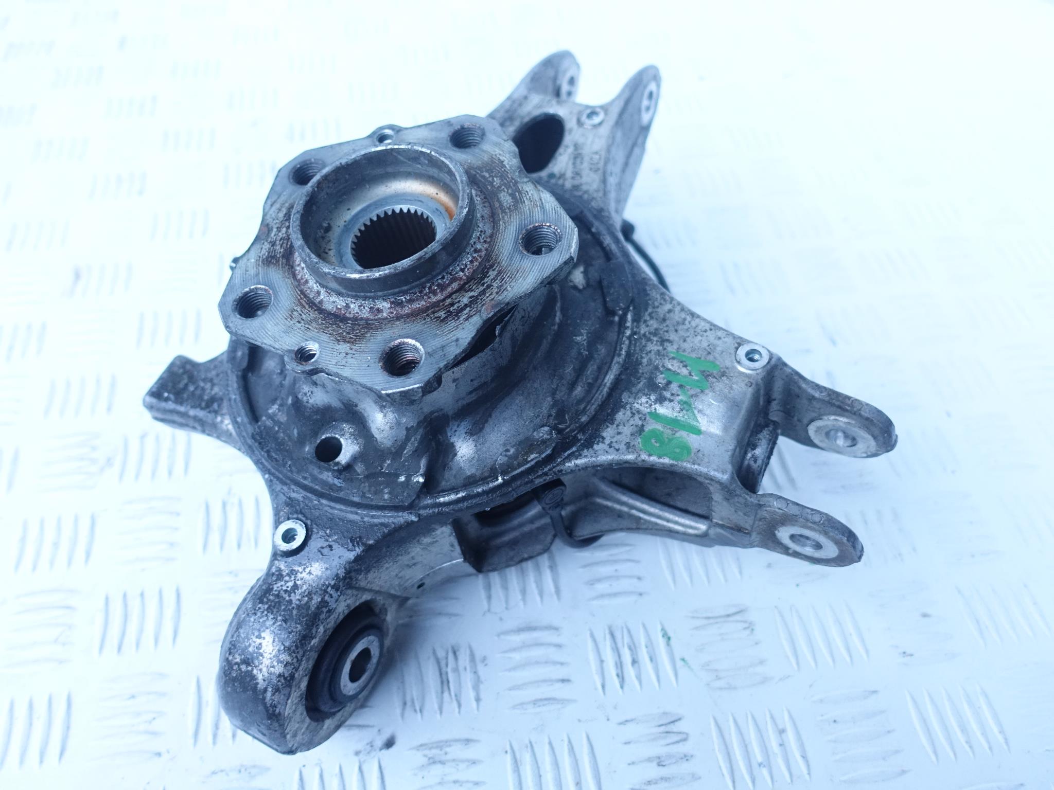 FERRARI 458 ITALIA 488 FF swing left rear part