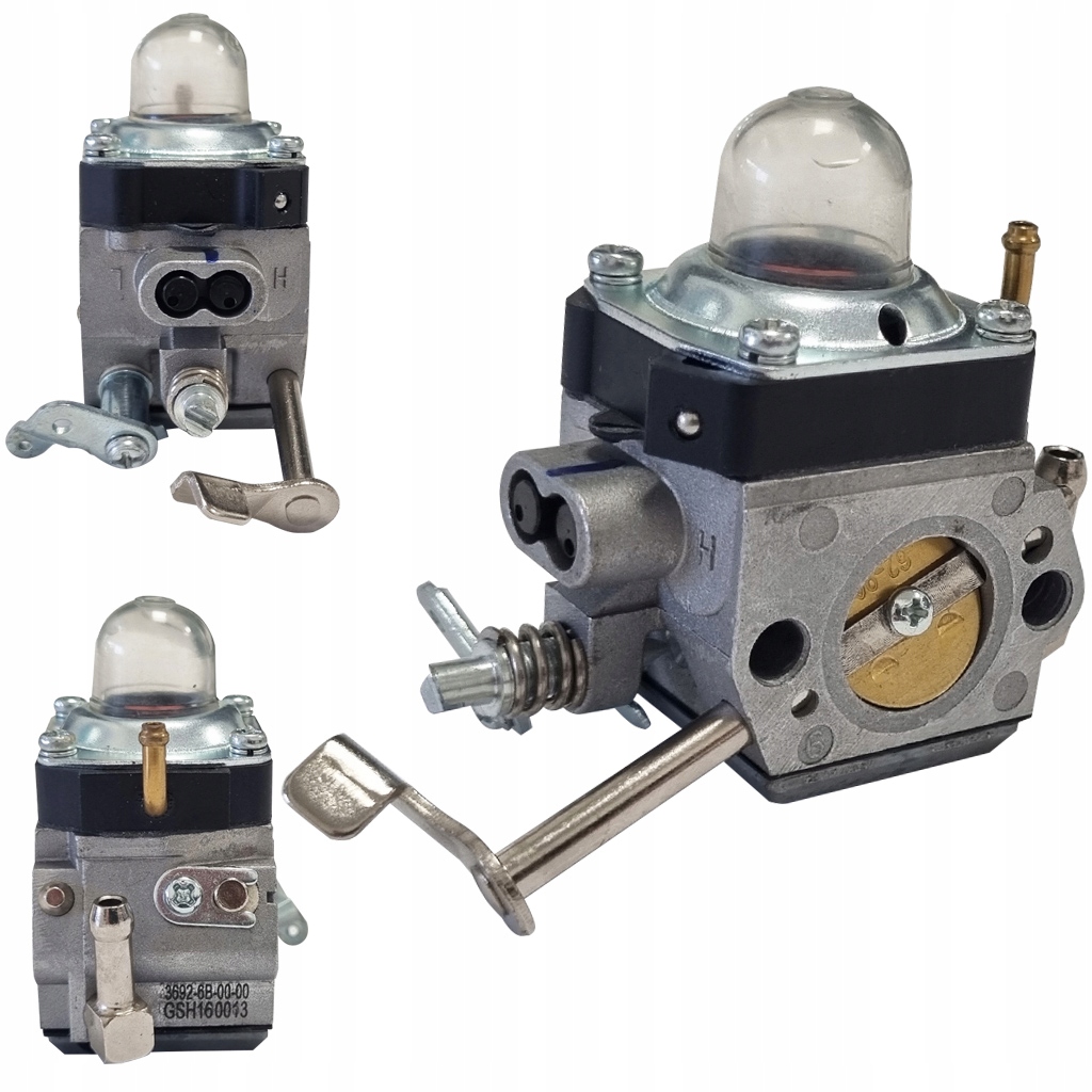 Gaźnik Do Wacker BS-60-2 BS-60-2i Walbro HDA-242