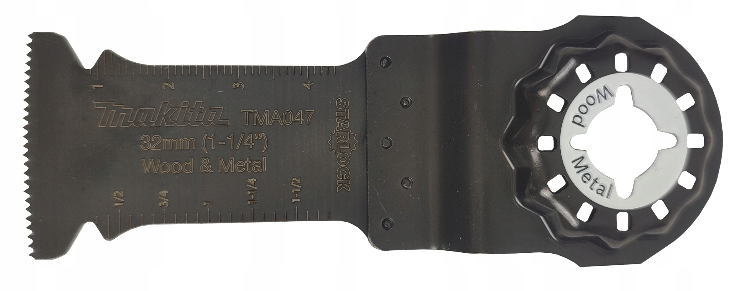 

Makita B-64814-5 brzeszczot Bim drewno starlock