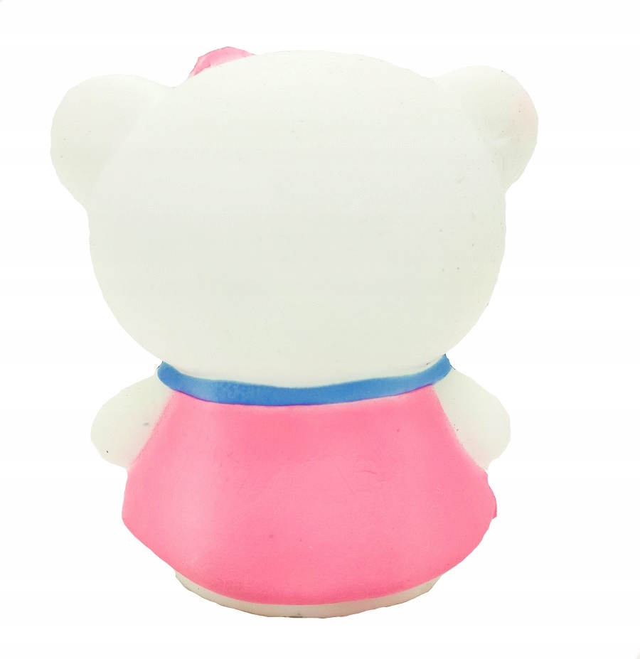 ZABAWKA ANTYSTRESOWA GNIOTKA SQUISHY MIŚ Marka Cogio