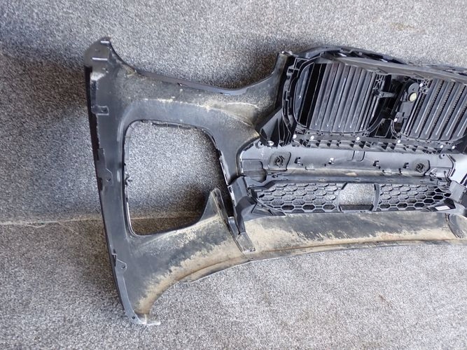 BMW X3 G01 X4 G02 M-PAKET 18- FRONTSTOSSSTANGE VORNE