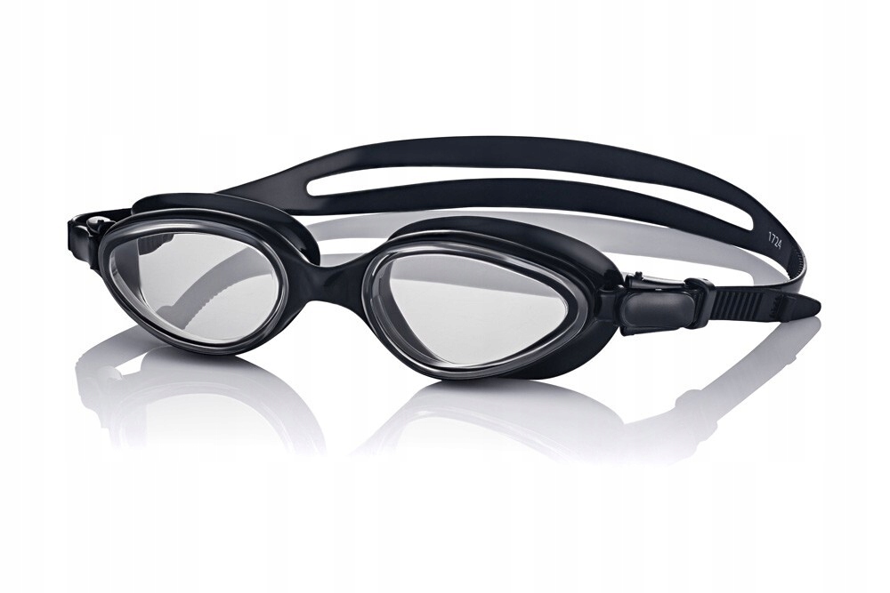 AQUASPEED Okulary pływackie Anti-Fog Ultra-Fit