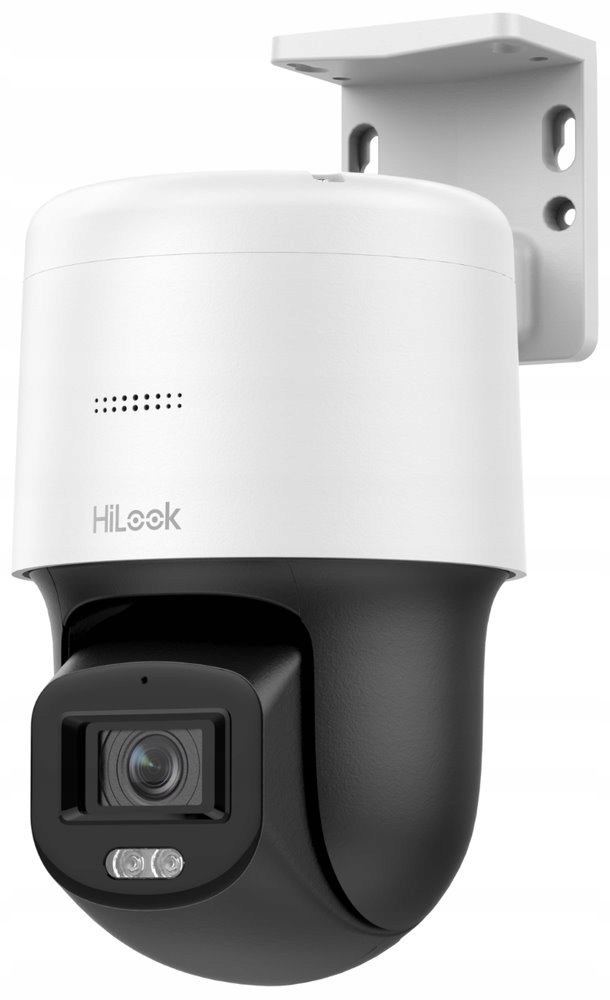 HiLook PTZ-N2C200C-DE(F1)(O-STD)/ Ptz/ 2Mpix/ Objektiv 4 mm/ColorVu/ Led 30
