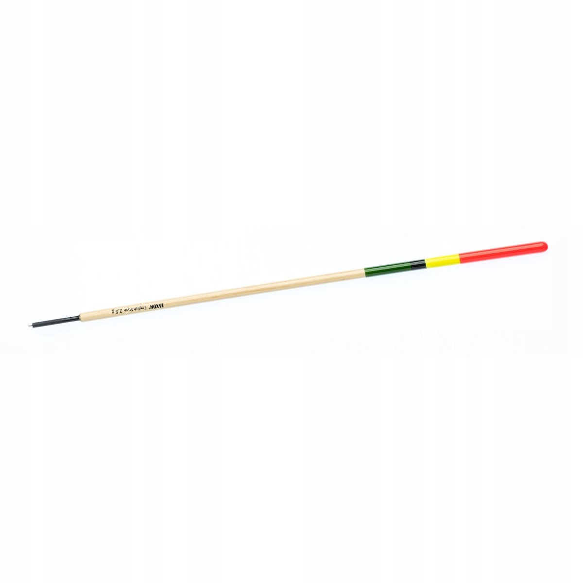 Spławik Jaxon PRZELOTOWY TYP JG 2,5g