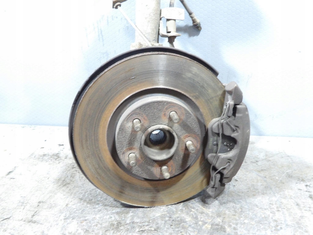 FORD GRAND C-MAX 1.6EBOOST MCPERSON right