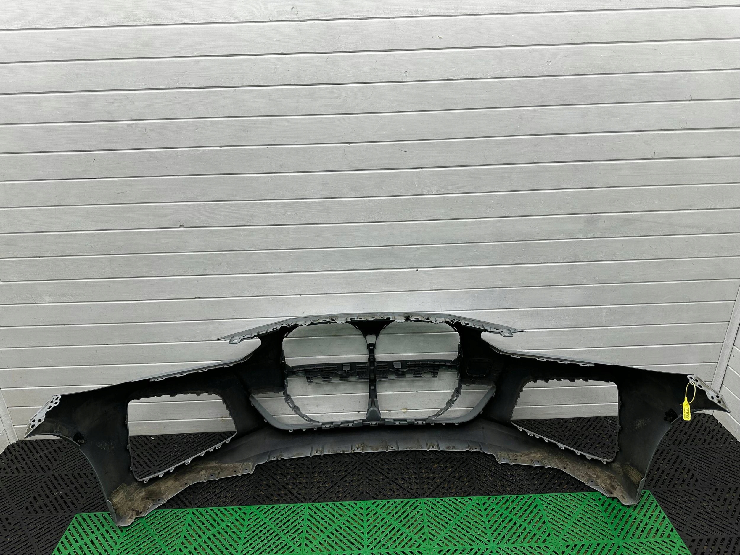 Paraurti anteriore Anteriore BMW 4 G26 9881896