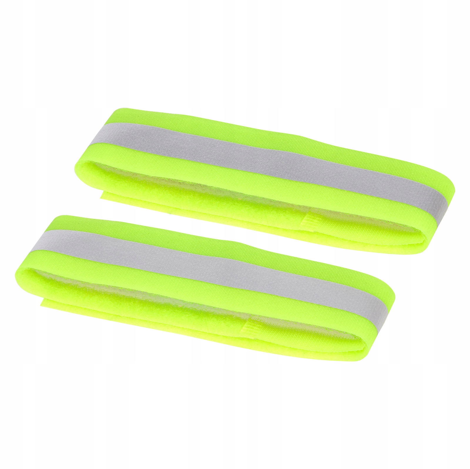 

Opaski odblaskowe do biegania 2szt Energetics