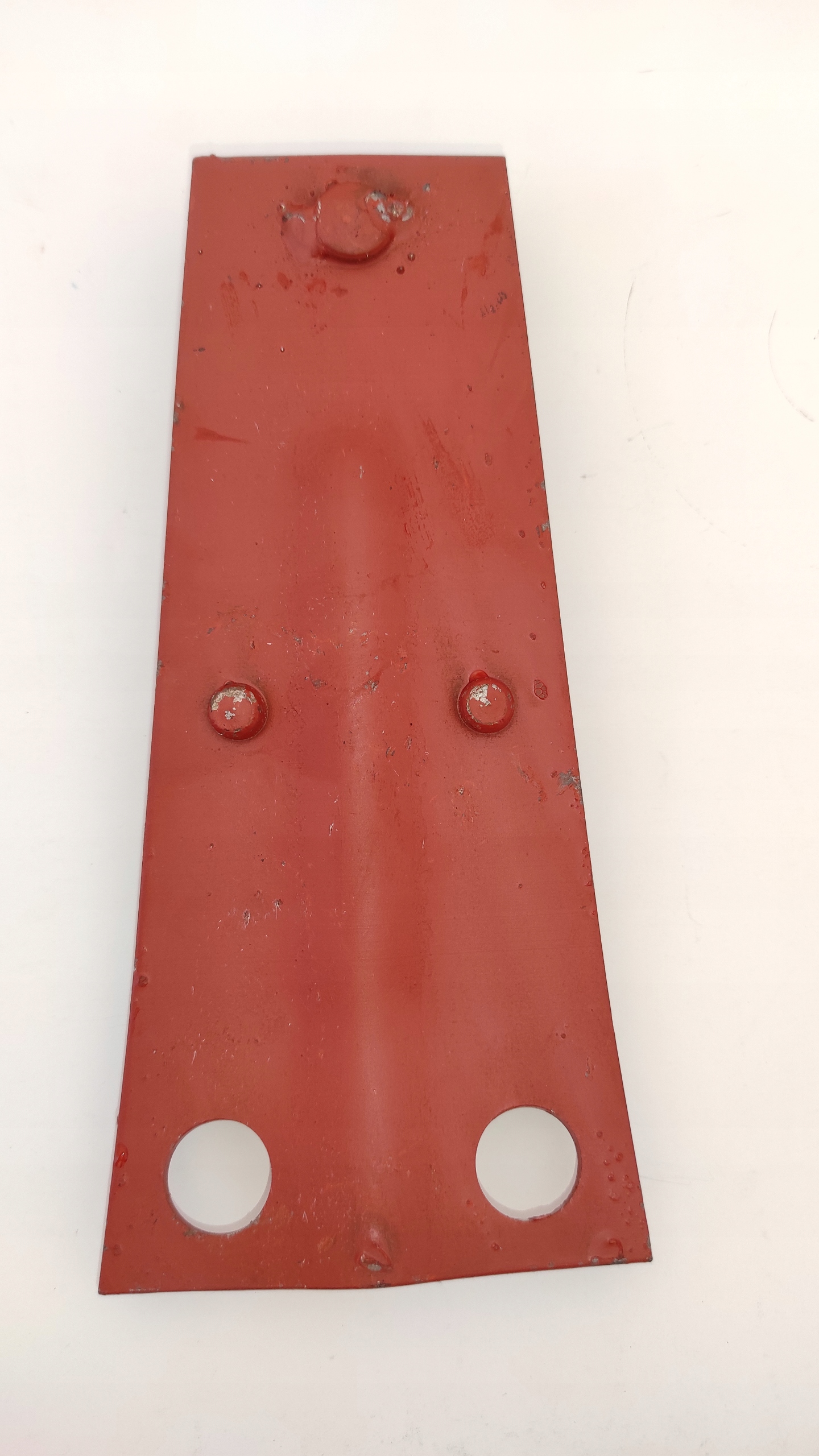 TRZYMAK NOŻA KOSIARKI ROTACYJNEJ 5036010300 Numer katalogowy części 5036010300