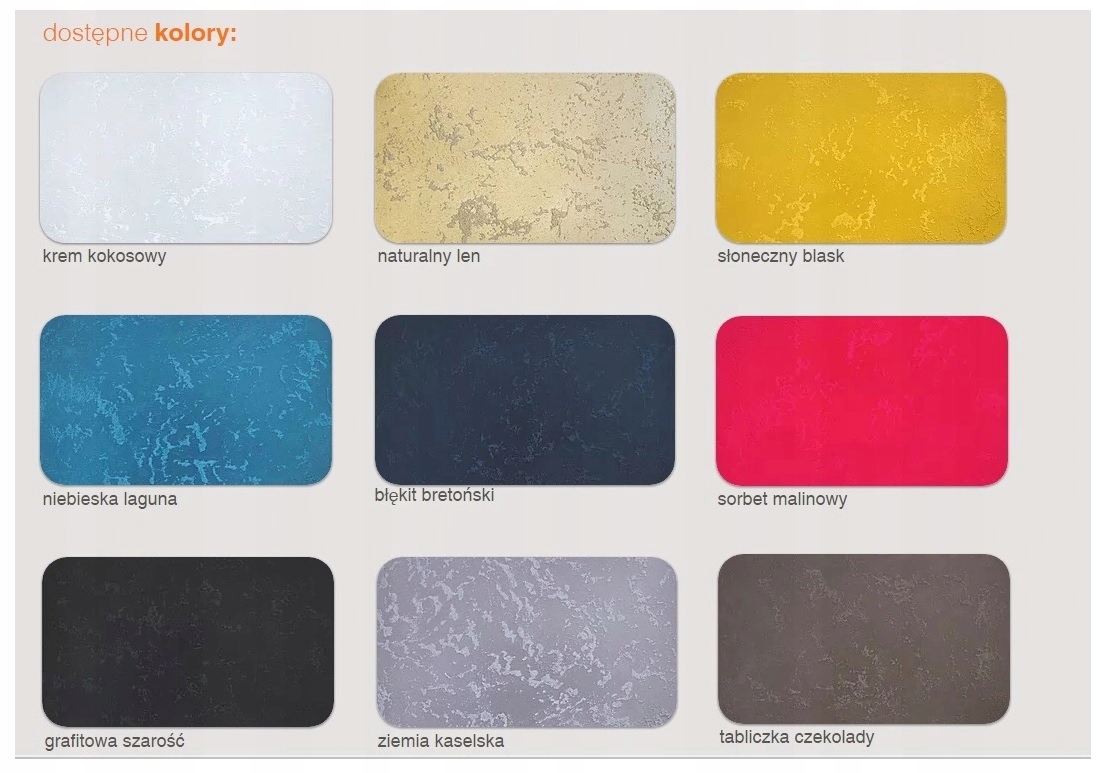 FOX ZEN PERŁOWY NATURALNY LEN EAN (GTIN) 5907623001849