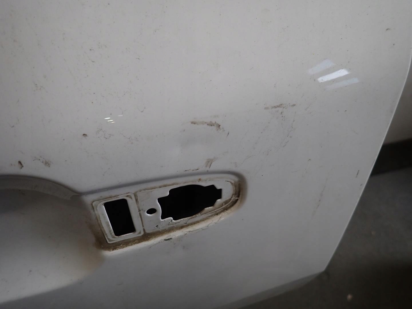 ajtó far hátsó bal FORD KUGA MK3 2020