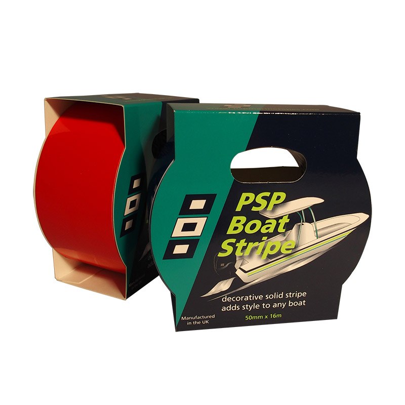 Psp Boat Stripe – páska pro vodní linku 50 mm x 16 m