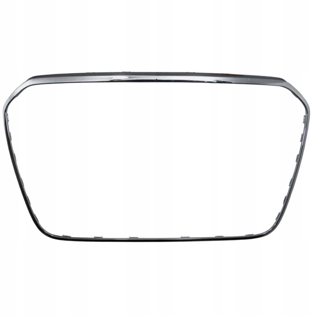 Audi A3 8V 2012-2016 Rámeček Lišta Atrapy Grilu Nová 8V3853651B Chrom