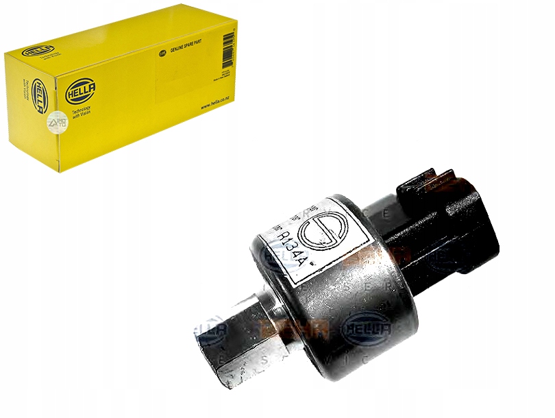 6ZL 351 - ДАТЧИК КОНДИЦИОНИРОВАНИЯ ВОЗДУХА [HELLA]