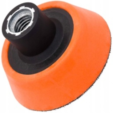 

Flexipads Tarcza mocująca rzep M14 ultraflexi 75mm