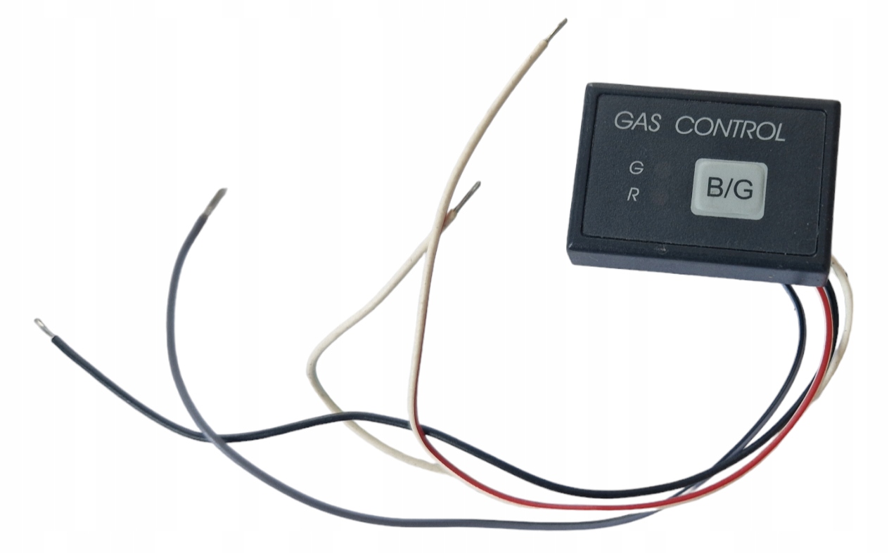 Centralka AC STAG 50