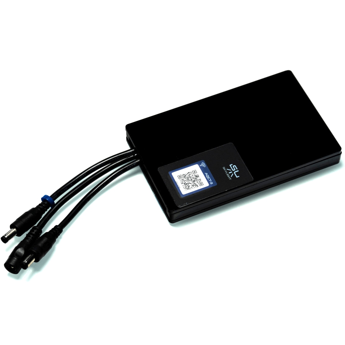 

Skylight AQCT-3 Wifi Sterownik Aqi Aqir Hyperspot