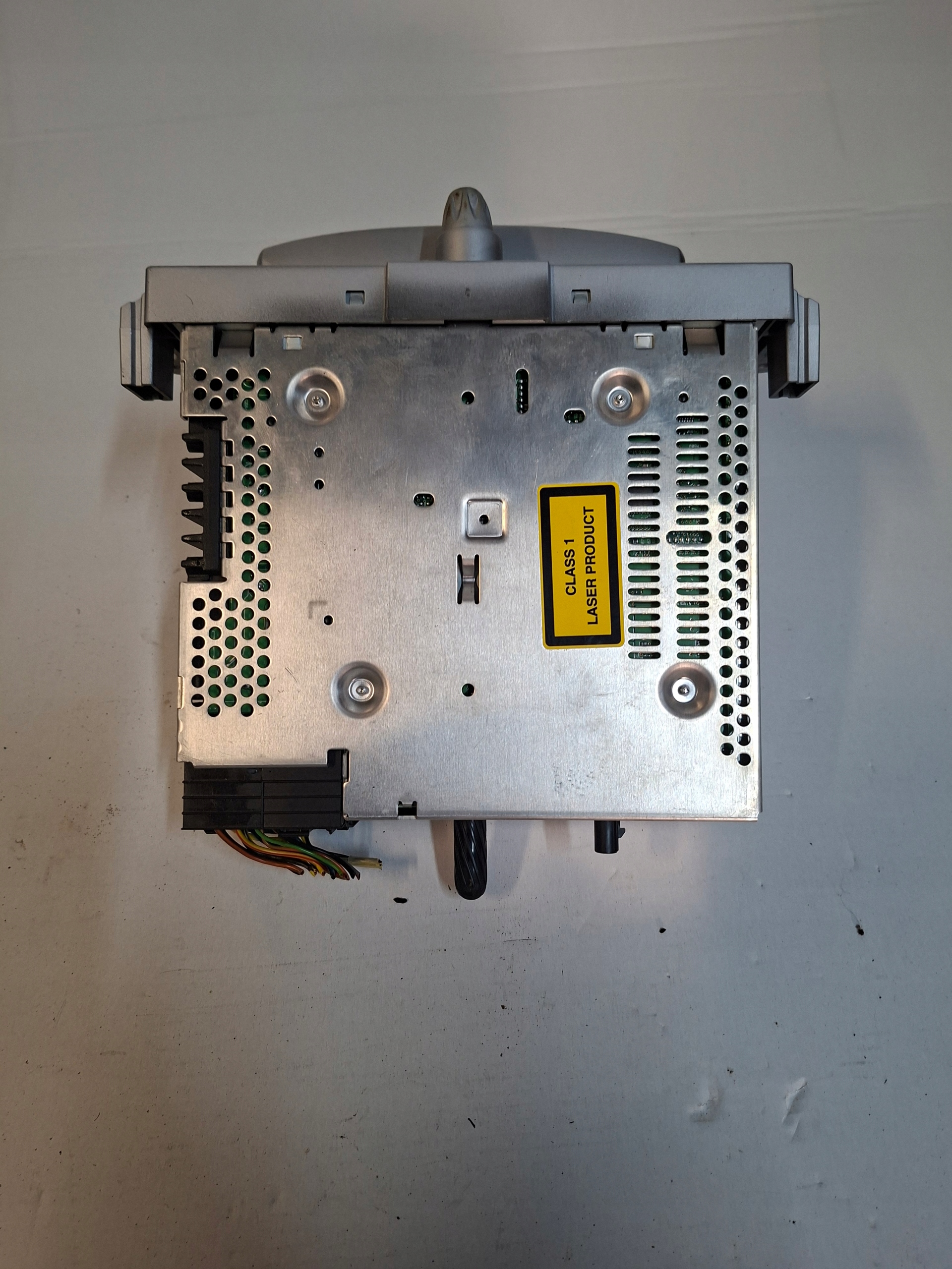Wechsler CD MINI COOPER (R56) 3453634