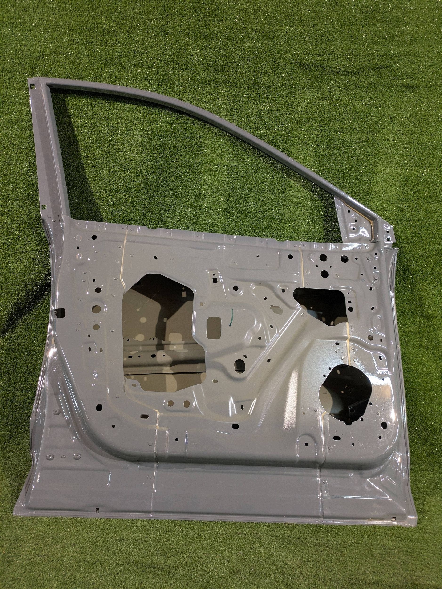 door front left left front NISSAN QASHQAI III J12 NR.D4885