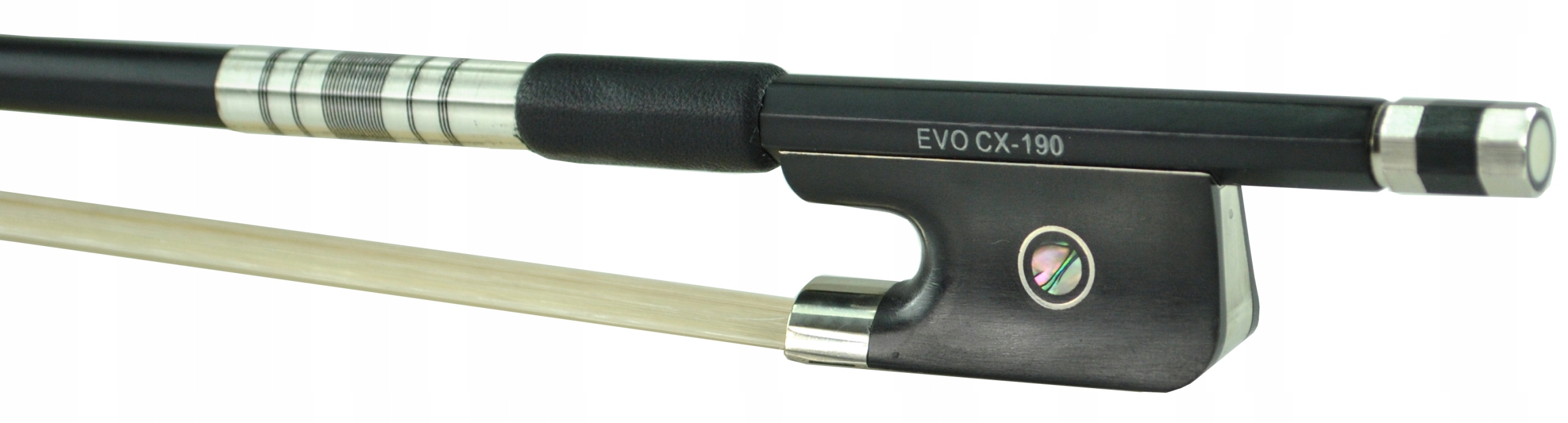 Smyčec Pro Violoncello Violoncellový 4/4 Karbonový