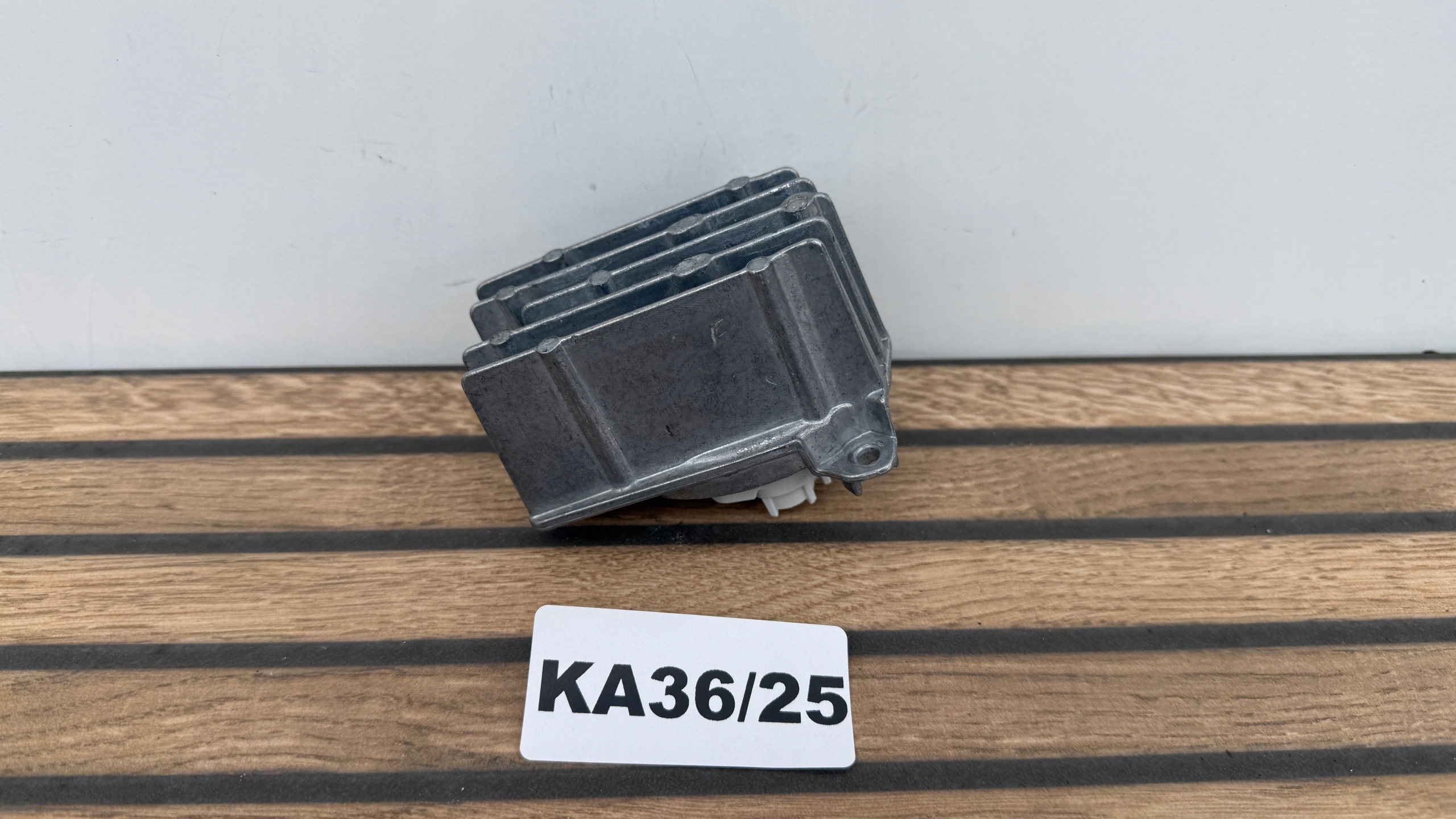 SEAT ATECA module lights front LED JEZ control unit left 239924-00 KA36/25
