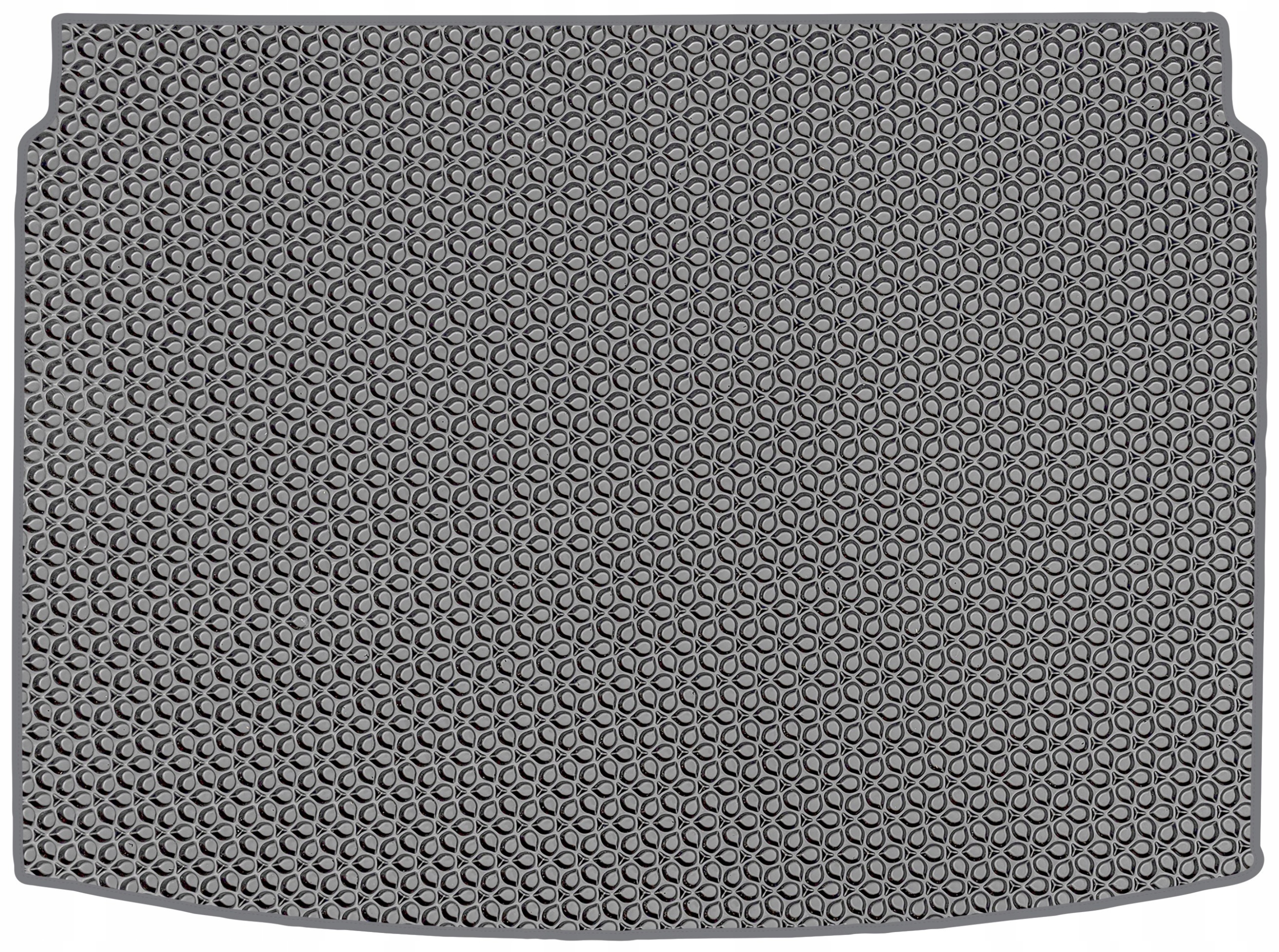 Vw Golf VII Hatchback 2012-2019 Koberec do zavazadlového prostoru Eva