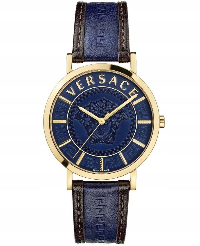 Hodinky Versace V-Essential VEJ400321