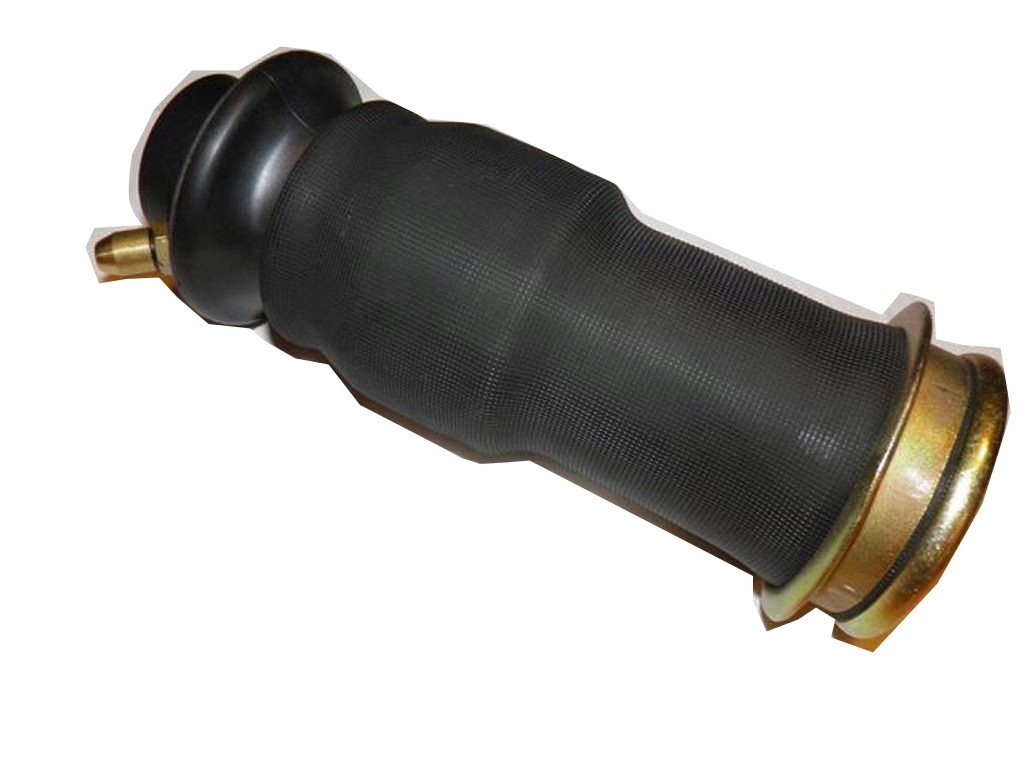 2366898 - - - ПОДУШКА КАБИНЫ SCANIA 4 94 124 144 ПЕРЕДНЯЯ / ЗАДНЯЯ