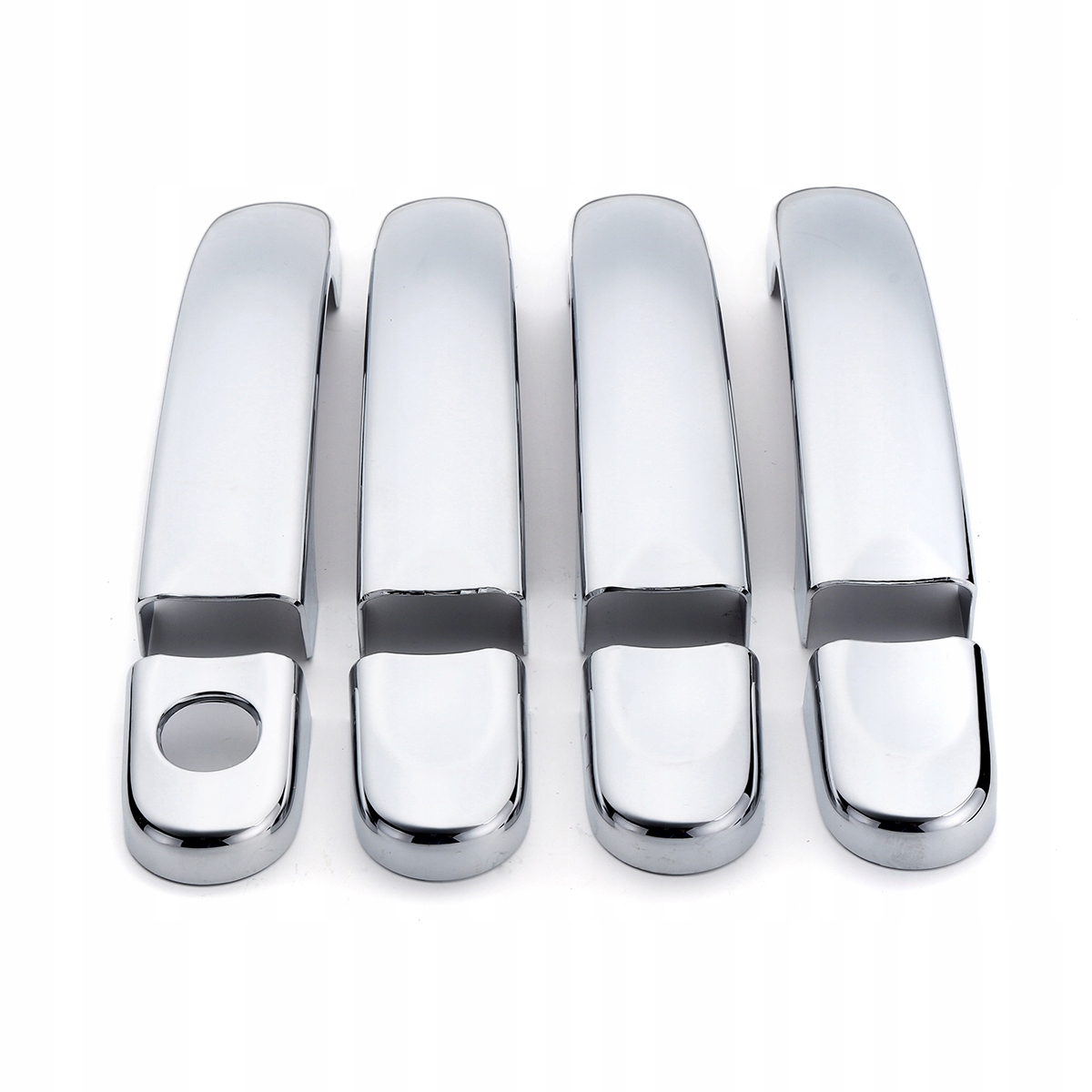 Nakładki na klamki chrom Volkswagen Transporter T5 Numer katalogowy producenta K055-09