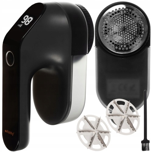 ND12_17839 Golarka do ubran bezprzewodowa Ruhhy 2