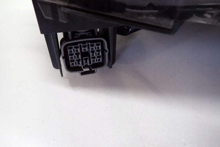 MAZDA CX-3 CX3 15- reflektor right light right D10E-51030