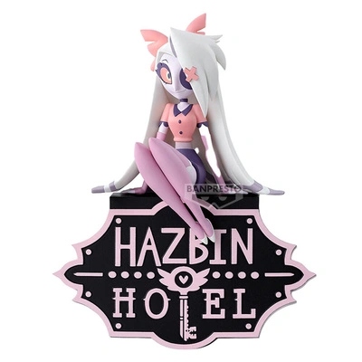 Figurka Hazbin Hotel Monitor Vaggie ver.B 14 cm