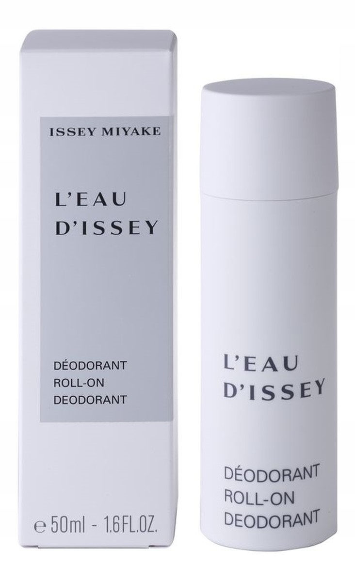 Issey Miyake deodorant L'Eau D'Issey 50 ml