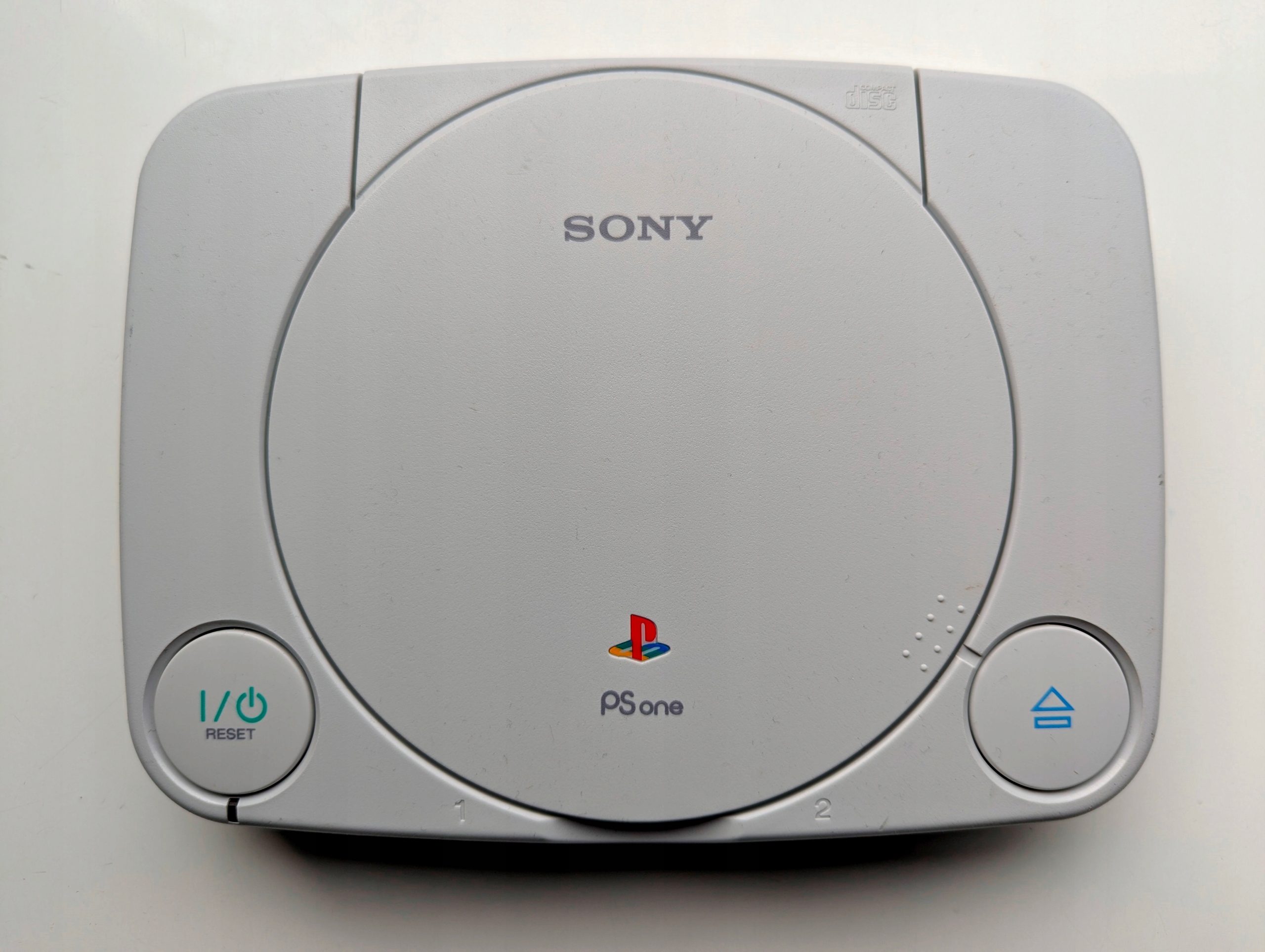Konsola Sony PSP Slim SCPH-102