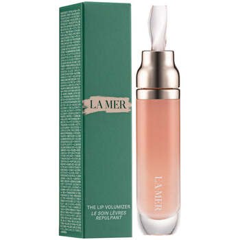 La Mer The Lip Volumizer Hydratační a pečující sérum na rty 7 ml Sheer Ber