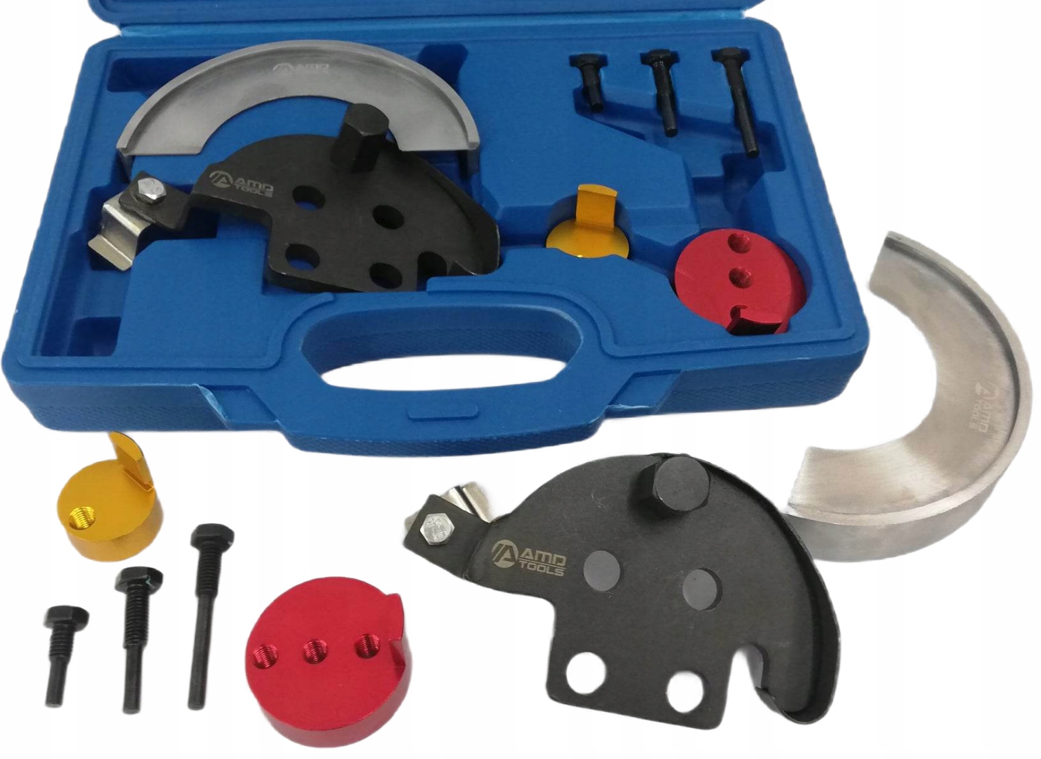 Přípravek Na Montáž Víceklínových Pásů Peugeot 206 207 307 Boxter Iveco