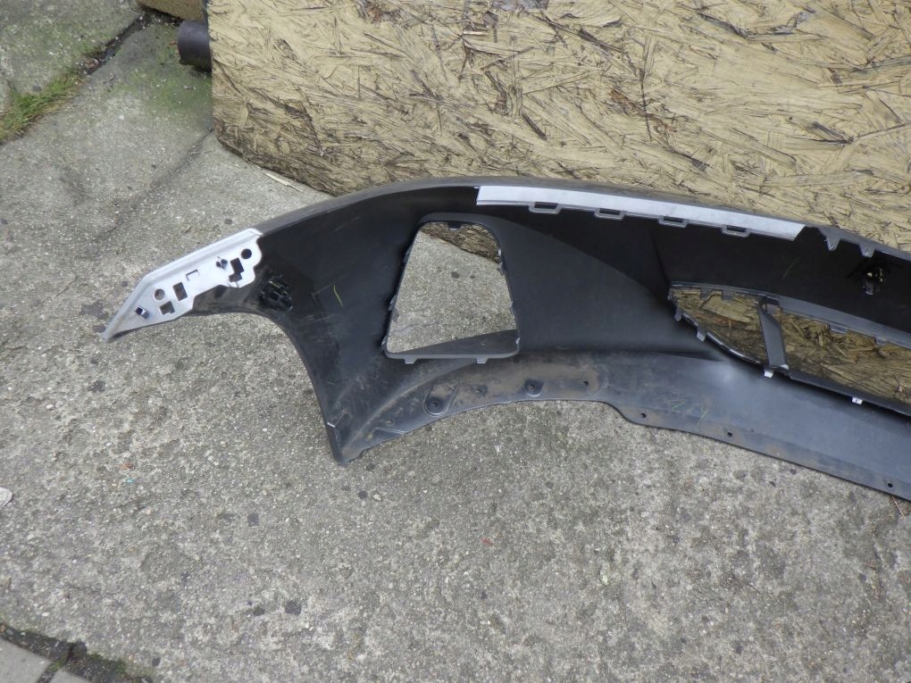 BMW 3 G20 G21 LCI LIFT 22- front bumper