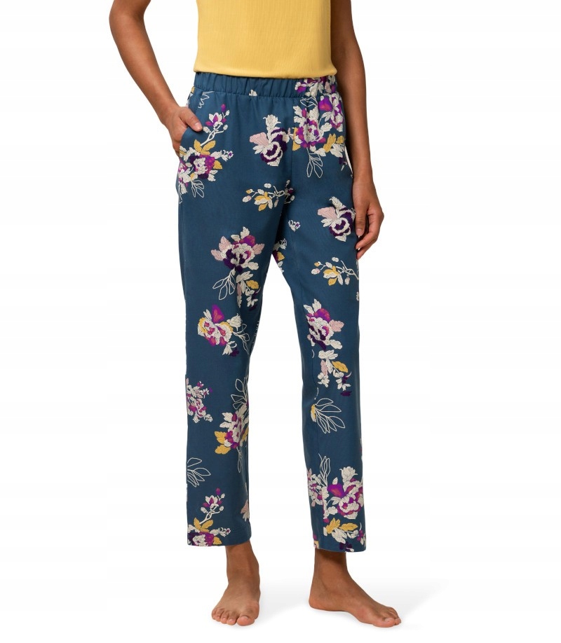 

Triumph Mix Match Tapered Trouser Flannel X 38