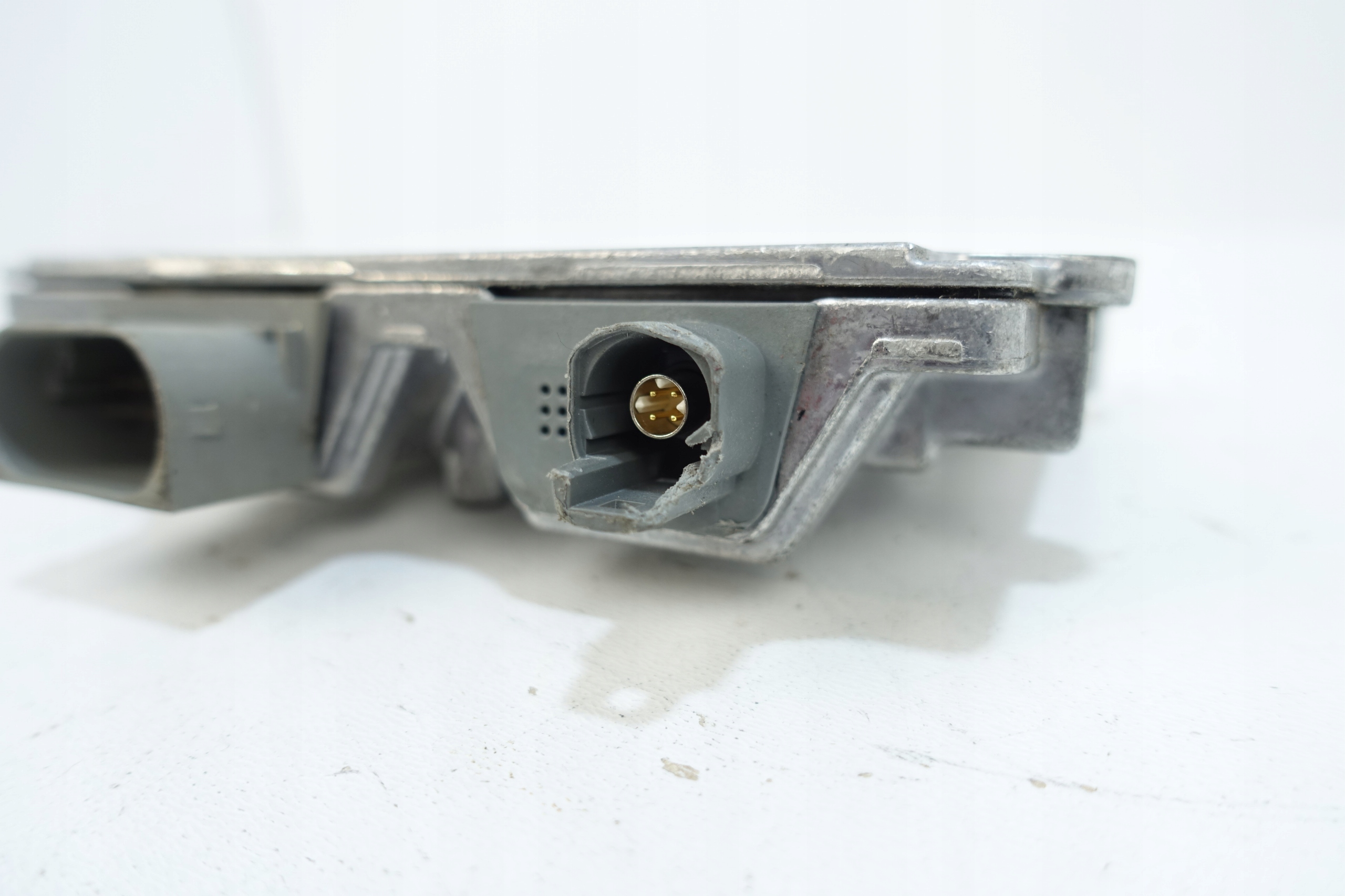VW AUDI PORSCHE control unit module NIGHT VISION 3EB907547C 4M0907547