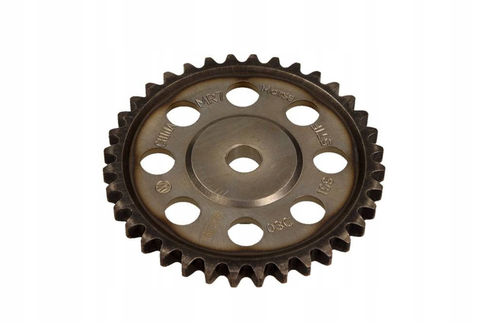 03C109571F КОЛЕСО РОЗПОДІЛЬНОГО ВАЛУ 1,4 TSI / TFSI, 1,6 F