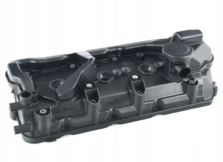 Oryginalna Audi Volkswagen OE 059103470CS POKRYWA ROZRZĄDU