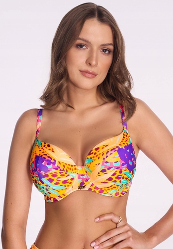 Ava Plavková Podprsenka Sk 240 90C Jungle Pop
