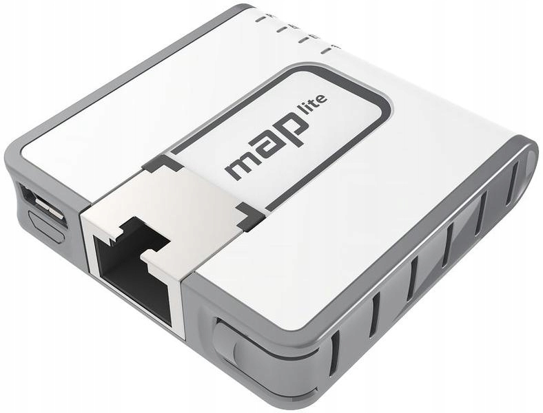 Mikrotik Routerboard mAP 2nD lite (RBMAPL-2ND)