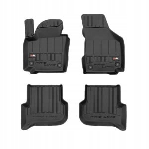 Frogum 3D koberčeky Seat Altea