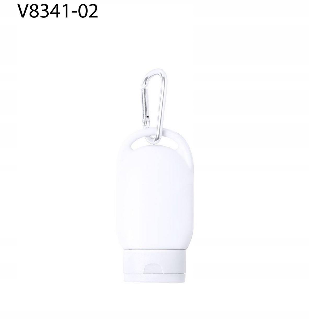 100 x Balsam z filtrem SPF 30 z Twoim nadrukiem Marka Creoline