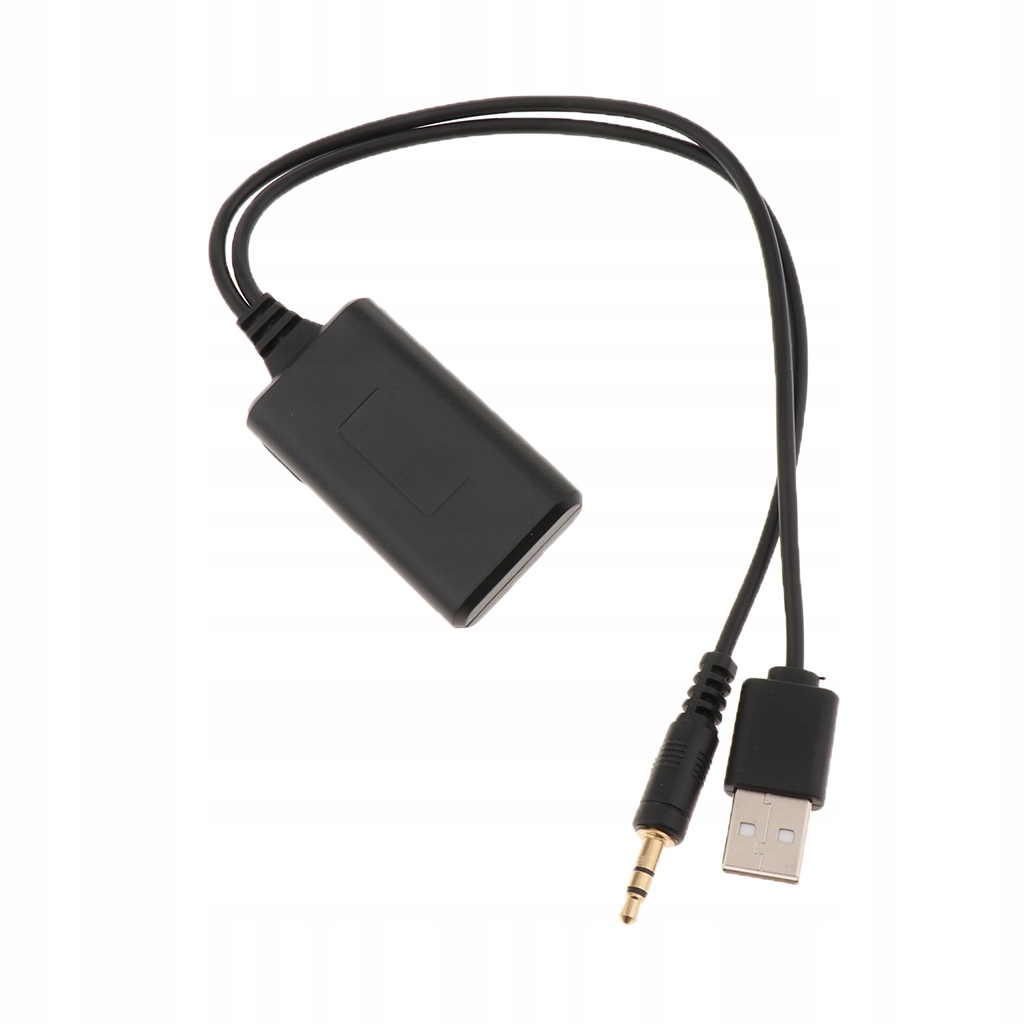 Moduł Bluetooth AUX Adapter do Sklep, Opinie, Cena w Allegro.pl
