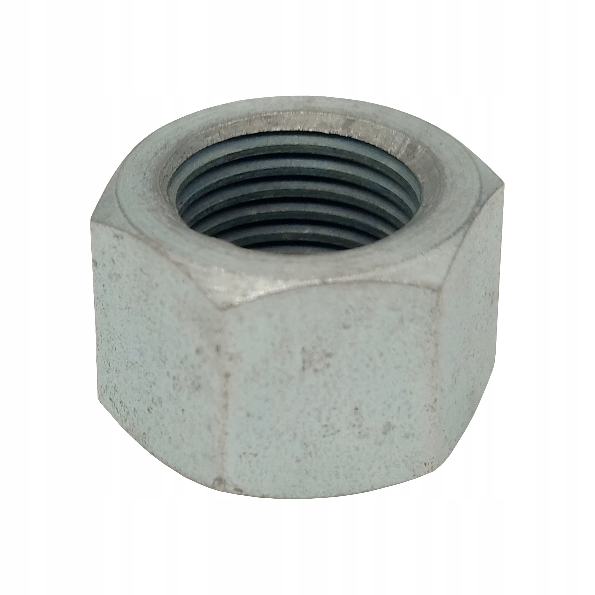 Nakrętka Magneta Wału Lewa Romet Motorynka Komar